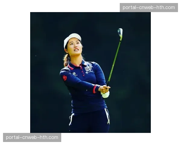 消息:LPGA泰国赛,中国球员林希妤首轮交出63杆单独领先 消息:LPGA泰国赛,中国球员林希妤首轮交出63杆单独领先