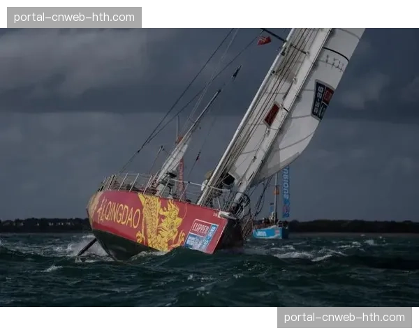 世界帆船锦标赛天气预报：奥克兰比赛海域未来三天将迎来大风浪，船队策略面临考验