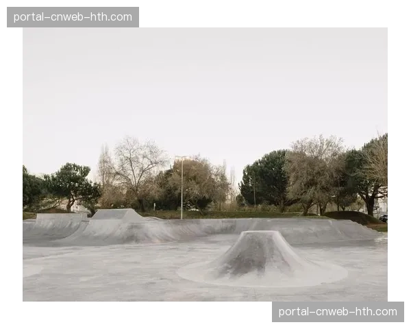 观点：城市公共滑板公园建设热潮，是BMX运动普及的机遇还是挑战？