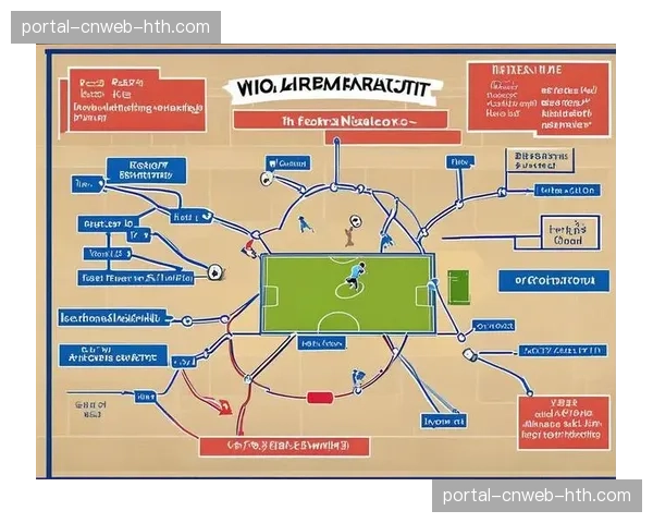 深度调查:足球数据公司如何通过“防守组织度”新模型,重新评估球队实力? 深度调查:足球数据公司如何通过“防守组织度”新模型,重新评估球队实力?