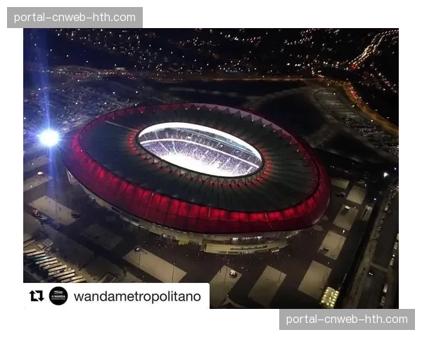 万达大都会球场将安装新的巨型屏幕，提升观赛体验