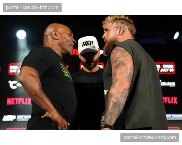 聚焦争议人物：杰克·保罗的拳击之旅对行业是促进还是伤害？