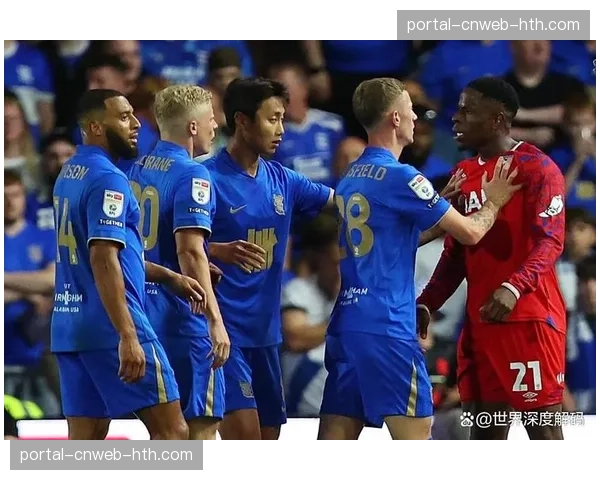 英足总宣布对一家俱乐部涉嫌违反博彩条例展开调查