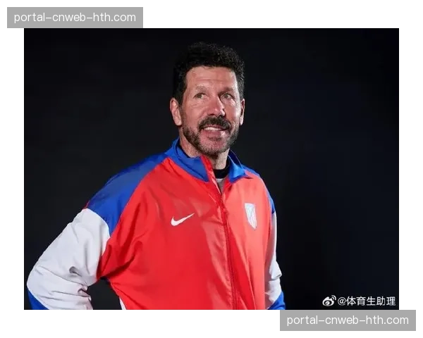 官方：马竞与主帅西蒙尼续约至2027年