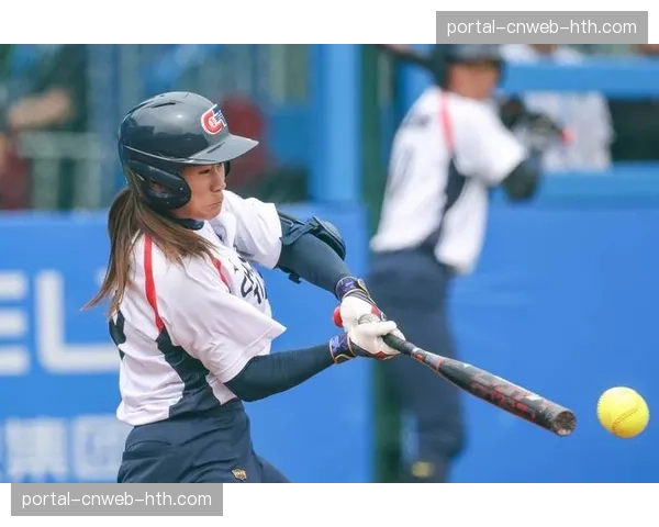 前奥运垒球金牌得主塔米·洛曼入选美国奥林匹克名人堂