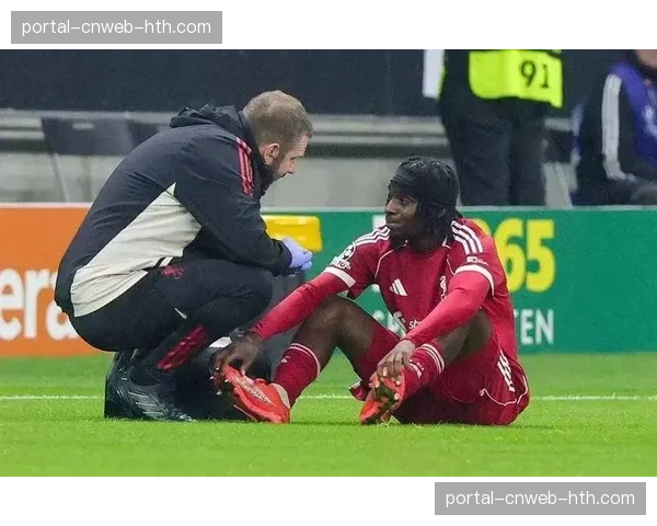 利物浦今夏将签两名顶级年轻边锋,迪奥曼德、奥利塞在列 利物浦今夏将签两名顶级年轻边锋,迪奥曼德、奥利塞在列