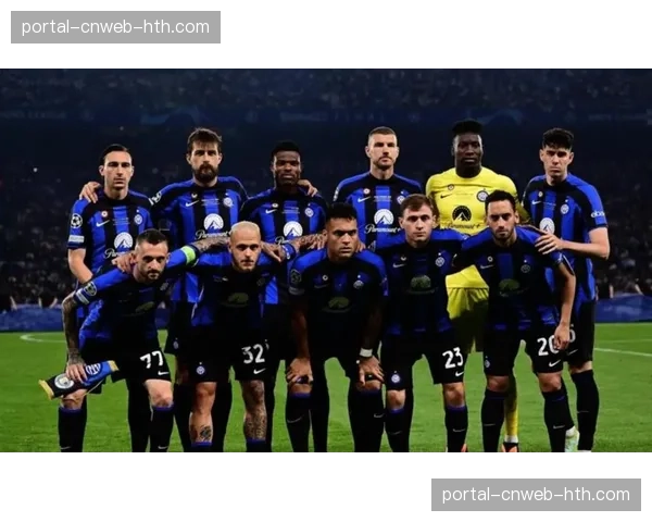 国际米兰9分领跑终结冠军悬念，齐沃带队胜率达66%