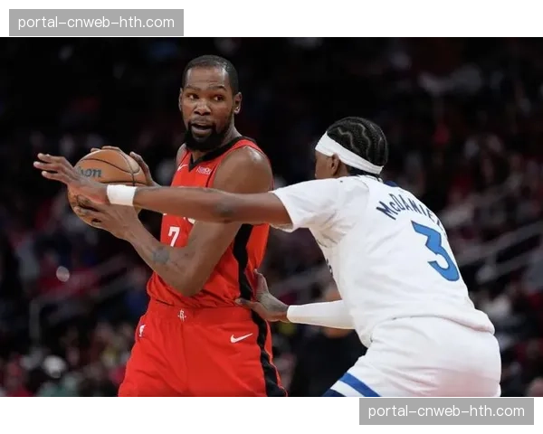 火箭首轮战湖人，杜兰特需证明自己仍具统治力